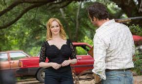 Hap And Leonard Tv Series 2016 Filmaffinity