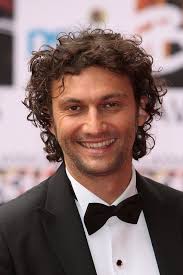 Jonas Kaufmann Die Schone Mullerin F Schubert Youtube