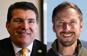 LA County voters will help decide key US Congressional races