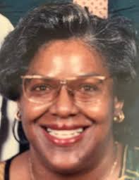 Obituary information for Barbara Anne King