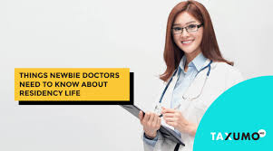 Different residency programs typically offer additional benefits which might include health insurance, child care and paid time off. Things Newbie Doctors Need To Know About Residency Life Taxumo Blog