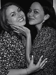 Amelia Malone's Instagram, Twitter & Facebook