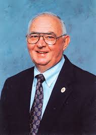 Honoring Dr. David Spittal, president 1994-2011