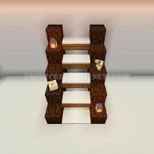 5 designs for staircases that will hopefully inspire you for minecraft xbox 360, minecraft xbox one & minecraft wii u! Minecraftneverdies On Instagram Staircases All Of These Designs Can Be Extended For A Bigger Project Minecraft Crafts Minecraft Designs Minecraft Staircase