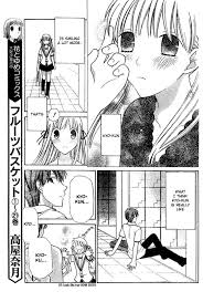 Fruits Basket 133 At Mangafox Me Fruits Basket Anime Fruits Basket Manga Fruits Basket