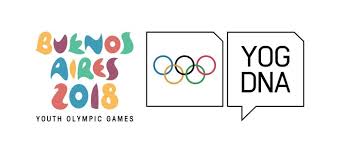 Toda la información sobre juegos olimpicos de la juventud 2018. El Emblema De Los Juegos Olimpicos De La Juventud Buenos Aires 2018 Noticias Buenos Aires Ciudad Gobierno De La Ciudad Autonoma De Buenos Aires