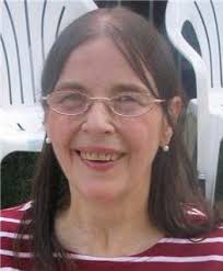 Julia Case Obituary (2008)