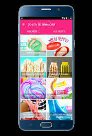 Hallöchen, in diesem video zeige ich euch wie ihr ganz einfach bilou schleim selber machen könnt! Schleim Selber Machen For Android Apk Download
