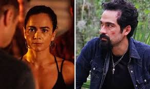 Queen of the south contains examples of: Queen Of The South Season 4 Ending Explained What Happened At The End Tv Radio Showbiz Tv Express Co Uk