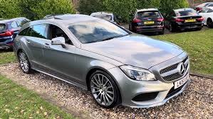 Image result for Iridium Silver 2015 CLS