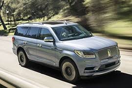 Sold primarily in north america, the navigator is the lincoln counterpart of the ford expedition.while not the longest vehicle ever sold by the brand, it is the heaviest production lincoln ever built. Lincoln Navigator Spezifikationen Fotos 2018 2019 2020 2021 Autoevolution In Deutscher Sprache