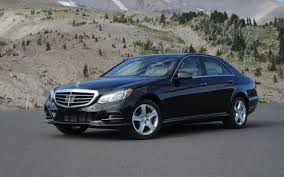 Mercedes Benz Classe E 2015 Le Succes De L Etoile Guide Auto