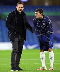 Your ultimate list of football manager 2021 wonderkids curtesy of football manager stories updated to patch 21.1. Frank Lampard Defends Injured Chelsea Centre Back Andreas Christensen Fourfourtwo