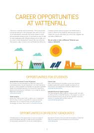 Here we look at a few of the possible jobs that make a difference without a degree. Are You Ready To Make A Difference Kickstart Your Career With Us V