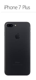 Unlocked Apple Iphone 7 Plus Matte Black 256gb Gsm Sprint Pre Order Apple Iphone Iphone 7 Plus Apple Phone
