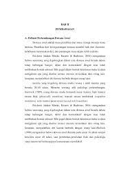 Jurnal tentang perkembangan masa dewasa awal. Perkembangan Dewasa Awal Dan Penyesuaian Terhadap Pekerjaan