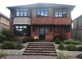 Amateur couple in front of the window 5 min. Double Glazed Upvc Windows Upvc Doors Bi Fold Doors Rfm Windows