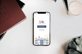 We ask you what you're looking for, then. Tenants And Landlords Choosing Digital Contact Free Ways To Secure Rentals Liv Rent Blog