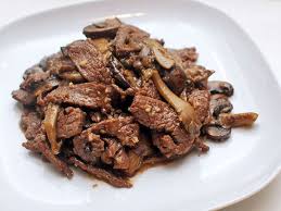 We did not find results for: Easy Stir Fried Beef With Mushrooms And Butter Recipe