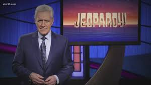 Round features a single clue. Jeopardy Announces Guest Host Schedule Entertainment News Youtube