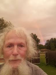 Hi all! I just wanted to introduce myself and share a photo of myself,  husband and our precious Mr. Walter. We both got COVID Nov. 2023. My taste  & smell have not