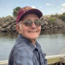 Charles Edward Tilley