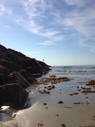 Wells Harbour Maine Maine Rocky Shore West Virginia