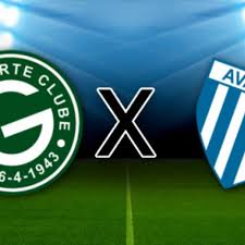 Goiás x Avaí pela Série B: onde assistir ao vivo, horário e escalação