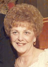 Obituary for Carol (Slattery) McGonigle