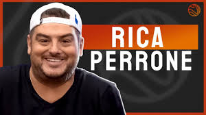 O processo movido pelo jornalista. Rica Perrone Venus Podcast 83 Youtube
