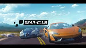 Gear Club True Racing 1 23 0 Full Apk Data For Android Youtube