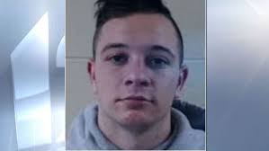 Father remembers son killed in hammer throw at track meet