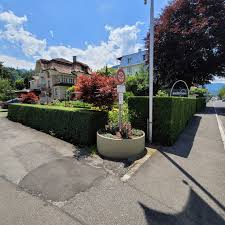 Just 5 minutes walk from the interlaken west train station, you will find swiss inn hotel & apartments. Swiss Inn Apartments