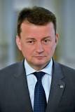 Маріуш Блащак — Вікіпедія