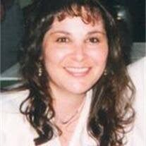 Christina Hendrix Obituary