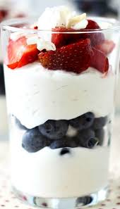 Coconut Mascarpone Mousse Recipe Healthy Einfacher Nachtisch Backrezepte Rezepte