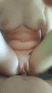 Gif - Sexy blonde with pussy tattoo [2022] - Sex Gifs, Porno Gifs ...