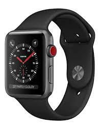 Apple Watch Series 3 Stainless Steel Case 42mm Gps Cellular Gsm Unlocked Buy Apple Watch Apple Watch Apple Watch Edition