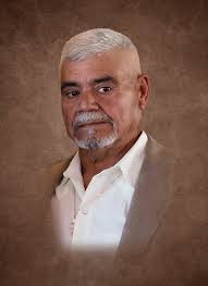 Obituary of Mario Mendoza Mendoza