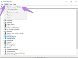 Jul 17, 2021 · window 10 hilang akibat tool pihak ketiga : 13 Cara Terbaik Untuk Memperbaiki Windows 10 Masalah Adaptor Jaringan Hilang