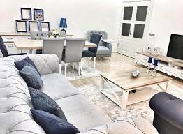 serin tonlar sik detaylarla sakin ve sofistike bir dekor ev gezmesi dekor oturma odasi dekorasyonu evler