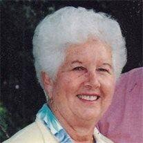 Esther Zuverink Obituary