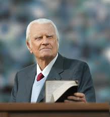 Billy Graham Pensador