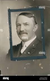 Henry hanke hi-res stock photography and images