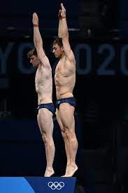 Descarga cuadernos de inglés para niños en pdf gratis. Tokio 2020 Tom Daley Campeon Olimpico E Icono Gay El Informador
