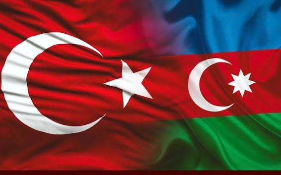 Türkiyə-Azərbaycan İttifaqı
