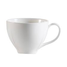 Especially in the white lotus rebellion, the failed taiping rebellion that ravaged southern china in. Cac China Mdn 1 Modern White Porcelain Coffee Cup 7 5 Oz 3 Doz