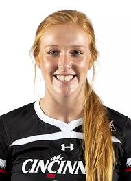 2019 Women's Soccer Roster