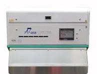 [Hot Item] Ore Stone Color Sorting Machine Barite Color Sorter with CCD Camera High Efficiency Ejector