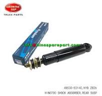 HINO700 REAR SHOCK ABSORBER 48530-E0140